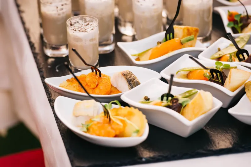 Sip and Savor: How Cocktail Pairing Became the New Power Move at America's Best Lounges