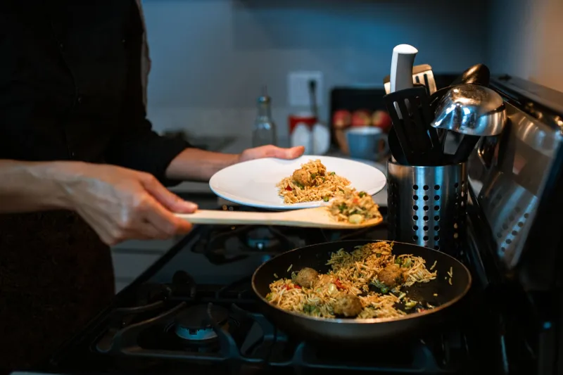 Lounge-Level Cooking at Home: 5 Recipes That'll Make Your Kitchen Feel Like a Destination
