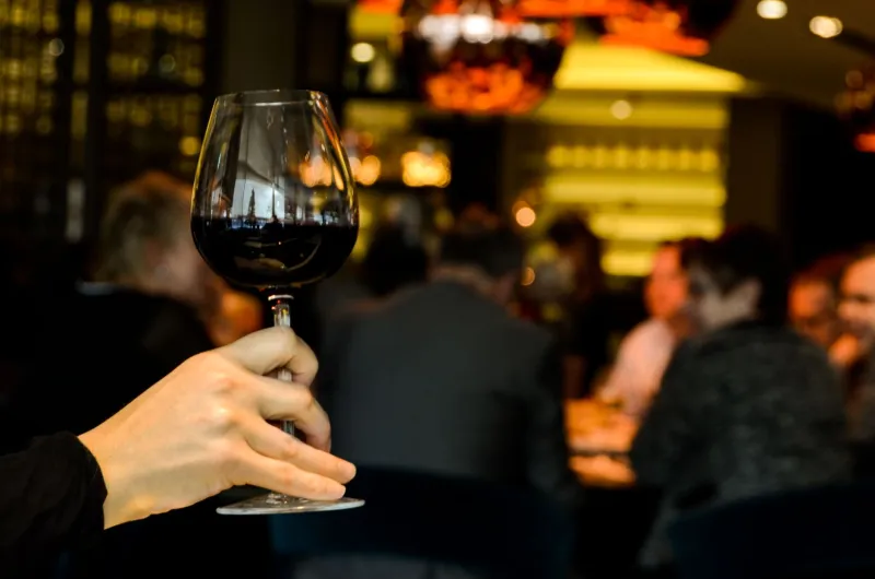 Slow Down, Taste More: What Happens to Your Palate When You Actually Take Your Time