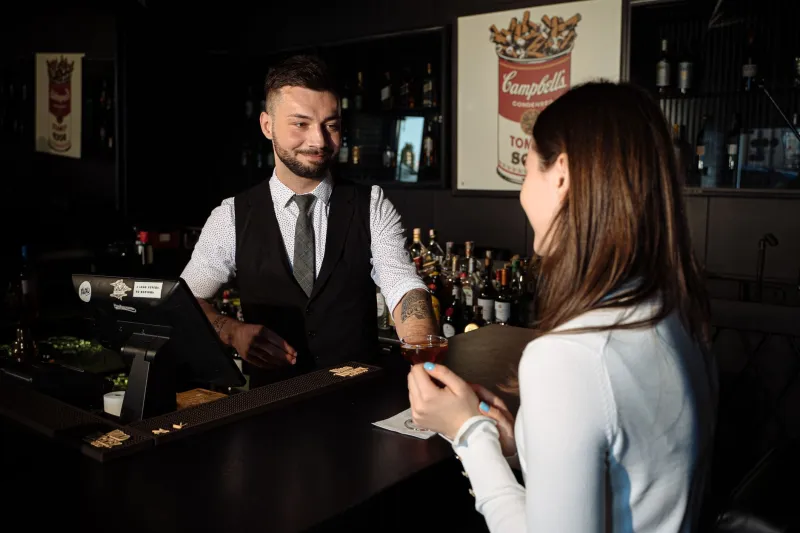 When a Restaurant Becomes Your Place: The Psychology Behind Lounge Loyalty